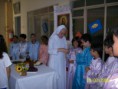  NAS ESCOLAS: FORMAÇÃO HUMANA E RELIGIOSA
